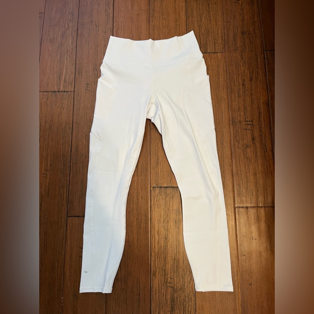 fabletics power luxe leggings